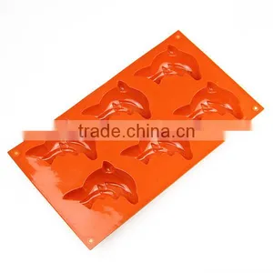 Custom Reusable Silicone Ice Mold thumbnail-1