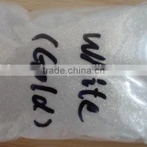 2016 New Style Christmas Wooden Sign With Glitter Powder thumbnail-2