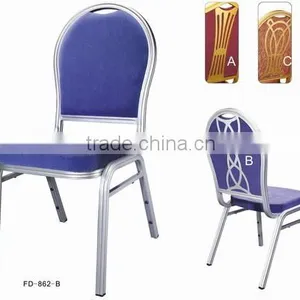 Hilton Hotel Furniture,hot New Products for 2015,stacking Banquet Chair for Sale thumbnail-1