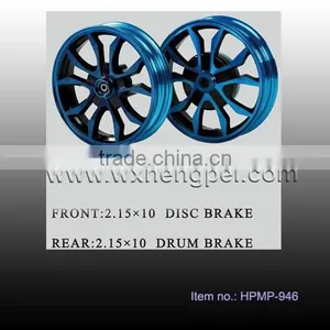 Motorcycle Wheel , Alloy Motorcycle Wheel , Aliminium Motorcycle Wheel , Chrome Motorcycle Wheel , Motorcycle Parts thumbnail-1