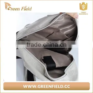 Leisure Style Washable Kraft Paper Backpacks thumbnail-5