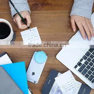 Newest Innovate Multifunction Flash Driver Mini 1020 MAh Power Bank With Charger Cable U Disk thumbnail-6