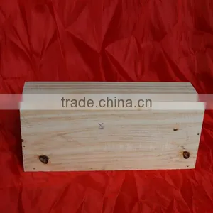 Home Decoration Wooden Storage Box Flower Pots Potted Box thumbnail-6