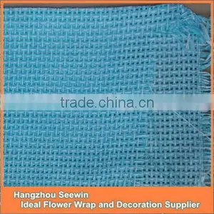 Paper Mesh/flower Wrapping Material/paper Cloth thumbnail-1
