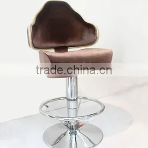 Quality European Style Luxury Hotel Casino Swivel Chair LQ-BS036 thumbnail-1