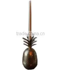 Antique Pineapple Table Lamp thumbnail-1