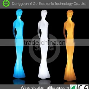 Waterproof Led Models of Handicraft for Party thumbnail-1