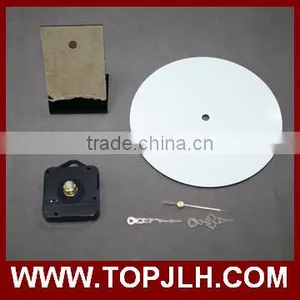 2017 Hot Sell Personalized Blank Sublimation Wooden Clock thumbnail-6