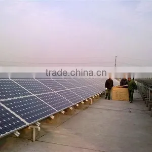 5 kw Commercial CE TUV Proved 2 Compact Solar Energy Water Heater thumbnail-4