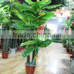 Artificial Bonsai Flower Tree for Home/garden Decor Sale [ABF-10]( Plant of ESTE ) thumbnail-1