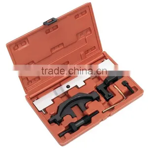 Petrol Engine Timing Setting Locking Chain Drive Chain Tension Camshaft Tool Set thumbnail-1