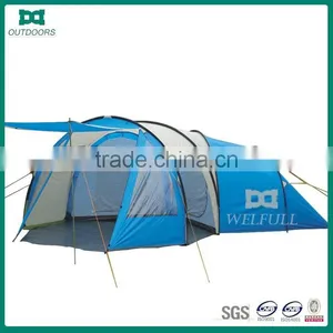 Luxury Large Camping Tent for Sale thumbnail-1