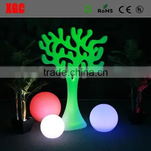 LED Lighting Decorative Lighted Illuminated Chris Trees GD402 thumbnail-2