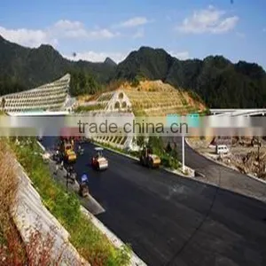 Highway and Railway Slope Greening Geo Bag thumbnail-4