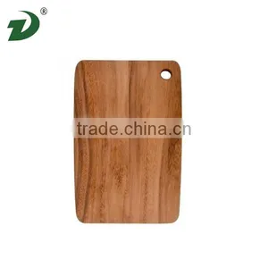 Acacia Cutting Board for Home Decoration thumbnail-6