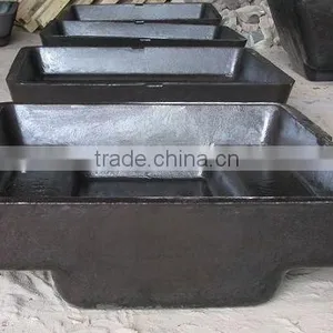 T Type Ingot Mold/sow Mold thumbnail-1