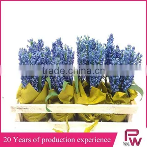 Cheap Wholesale Artificial Flowers Ribbon Flowers for Home Decore thumbnail-4