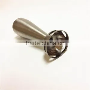 Hot!!!OEM Juicer Machine Part , Metal Deep Drawing Parts thumbnail-5