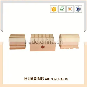 Best Small Gift Wooden Box for Photo thumbnail-1