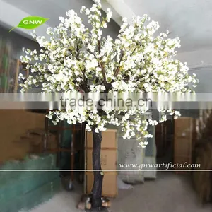 BLS1219-1 GNW Artificial Cherry Flower Tree for Wedding Decoration thumbnail-1