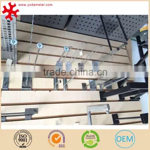 Custom Made Gridwall Accessories thumbnail-2
