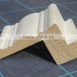 Inside Gypsum Corner Moulding/corner Ceiling Moulding thumbnail-5