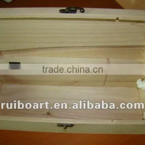 Wholesale Wood Box thumbnail-2