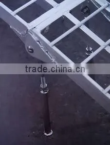 ATV Aluminum Loading Ramp,,ATV Aluminum Folding Ramps thumbnail-3