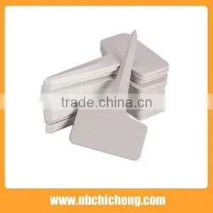 Garden Plastic Plant Labels thumbnail-1