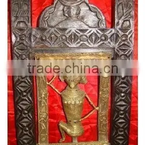 Metal Wall Decoration Metal Home Decor-555 thumbnail-1