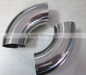 JINXIN Stainless Steel 90 Degree Elbow Tubing Supplier thumbnail-5