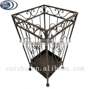Umbrella Organizer Rack thumbnail-1