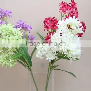 Decorative Articial Flowers for Garden Landscaping Foshan Manufacturer thumbnail-3