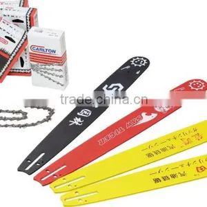 High Power 7200 Chain Saw With CE&GS thumbnail-3