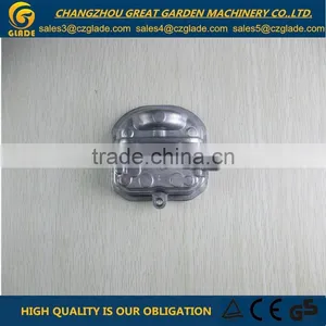 GX35 Cylinder Cover Gasoline Brush Cutter Parts thumbnail-1