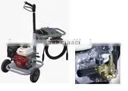 5.5HP Gasoline Pressure Washer thumbnail-1