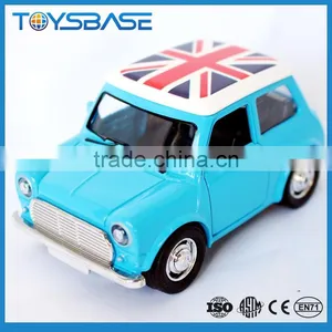 Hot Wheels Toy Cars 1:38 Scale Diecast Model Car Mini Kids Games Toy Cars thumbnail-1