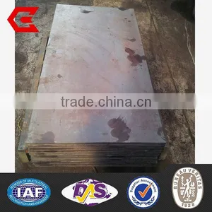 Latest Wholesale Good Quality Alloy Steel Sheet 1.3343 From China thumbnail-1
