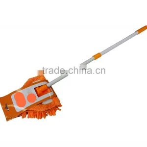 Microfiber Duster With Long Handle thumbnail-2