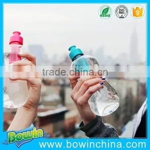 Hot Portable Outdoor Activated Carbon Sport Water Bottle thumbnail-1