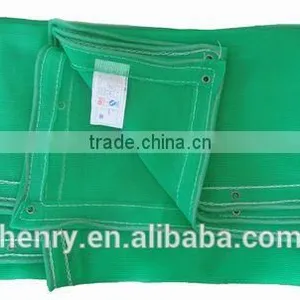 HDPE Scaffolding Safety Net thumbnail-4
