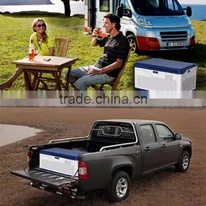2017 Household Firm and Durable Storage Box Plastic With Security Lock thumbnail-4