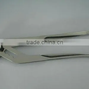Bohai Brand Tools Stainless Steel Slip Joint Pliers thumbnail-1
