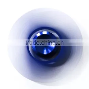Aluminum Easy Carry Anxiety Relief Reduce Stress Super Hand Finger Fidget Spinner thumbnail-4