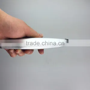 Butterfly Electric Rubber Handle Folding Custom Snap Off Utility Safety Cutter Knife Blade 18mm thumbnail-3