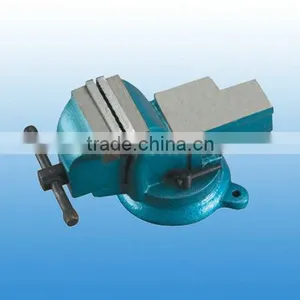 Anvil Swicel Bench Vice /swivel Bench Vice PSO048 thumbnail-1