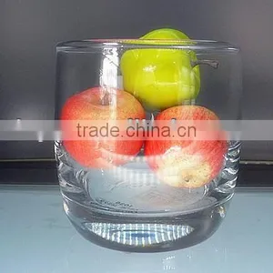 Clear Shot Glass, Whisky Glass, Water Glass, Tumbler Glass thumbnail-1
