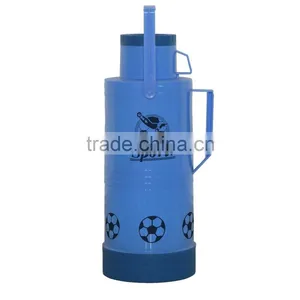 Plastic Flask thumbnail-1