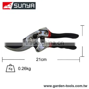 Top Quality Orchard Bypass Drop Forged Tools Branch Pruners Cutter thumbnail-4
