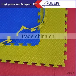 Density Puzzle Floor Anti-slip Kids Sport Play Mat thumbnail-2